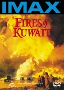 Fires Of Kuwait (Imax)